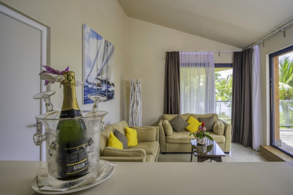 19.Hotel Fleur d'Epee Gosier Guadeloupe